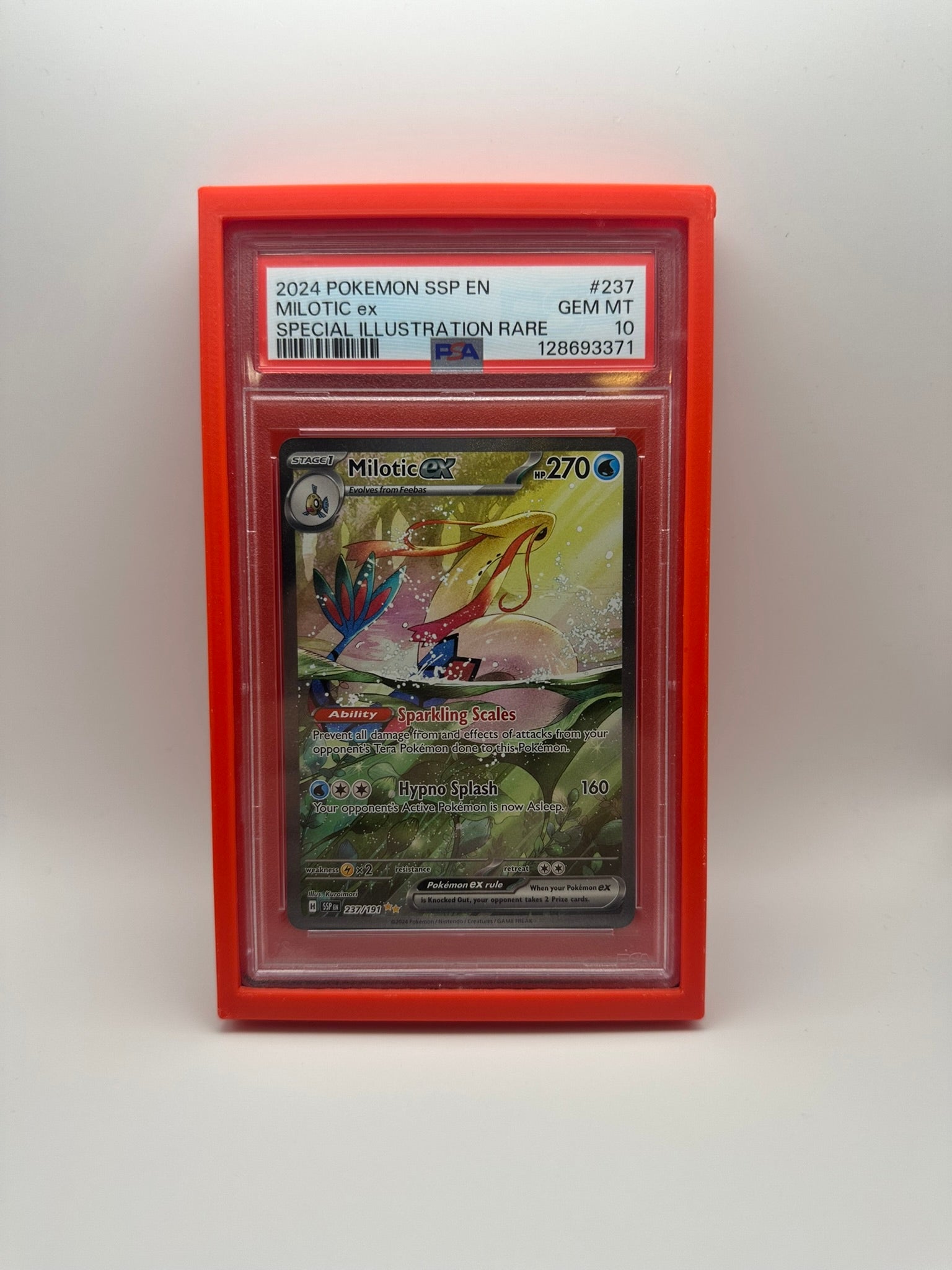 PSA 特殊ホルダー対応 Grading-type PSA ver Introducing the New PSA Snap-Closure Slab Protectors – Ultimate