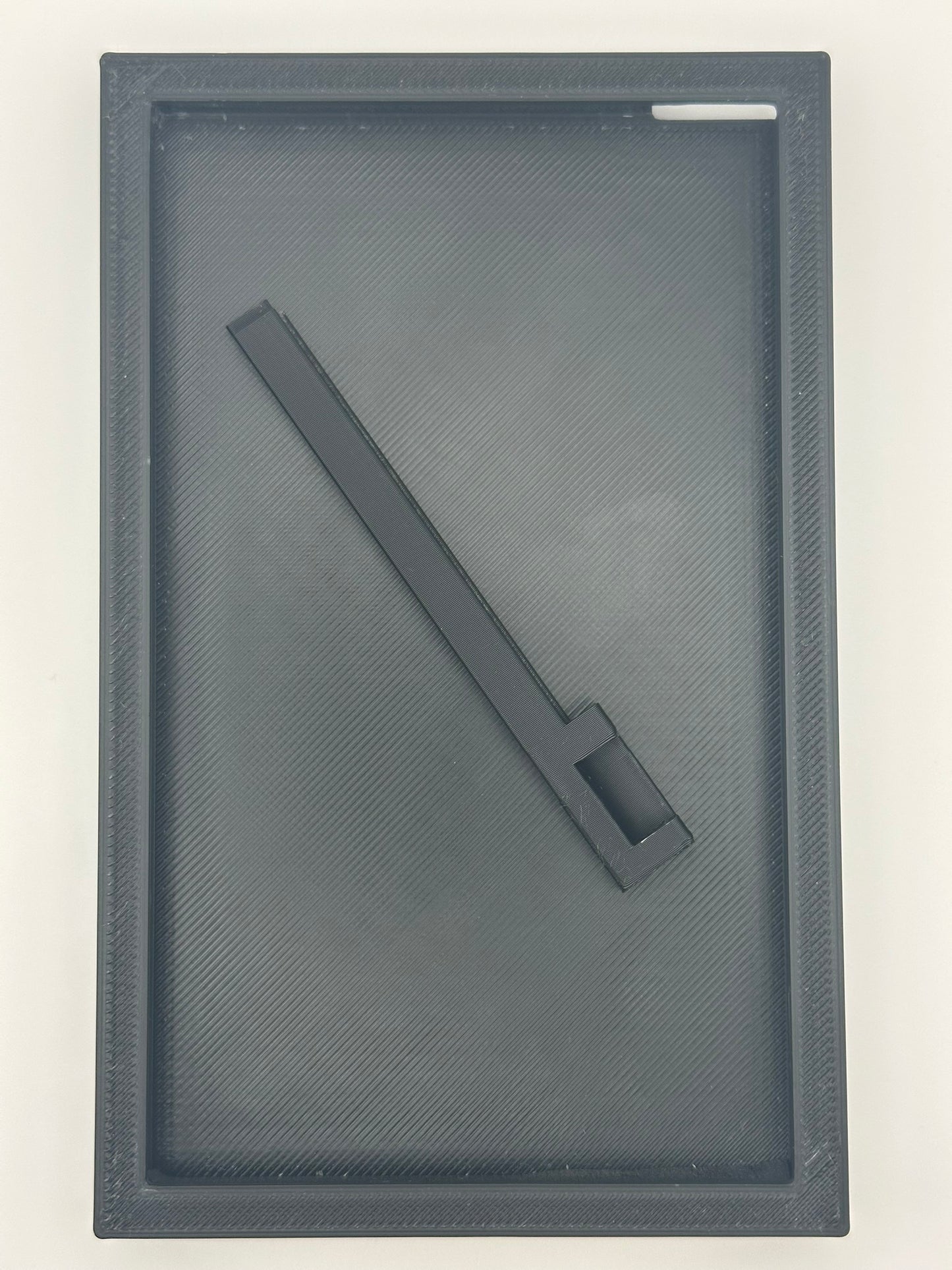 (3-Pack) ‘Fridge-Ready’ PSA Slab Holder
