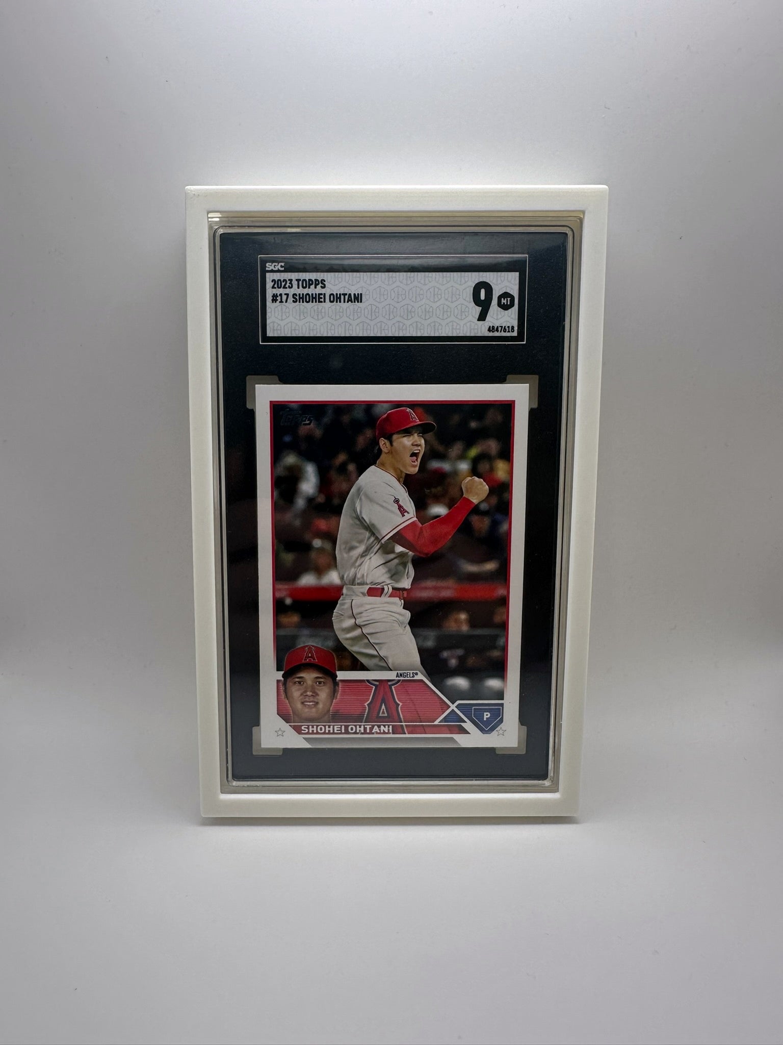 sgc graded card case Premium | Magazine 250+ PSA, BGS, Slabs Featuring a tight SGC Graded Card Display Case