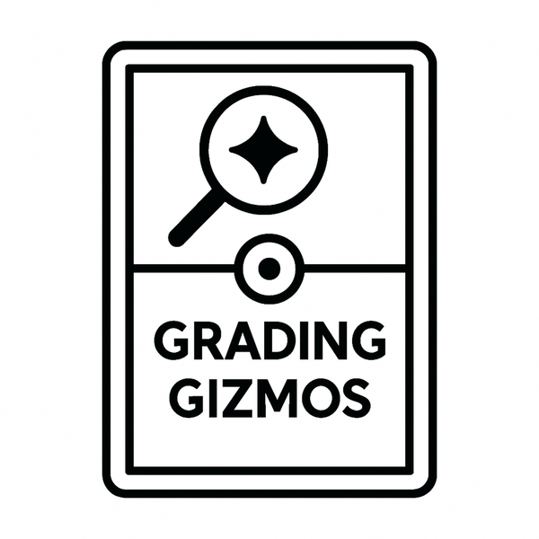 Grading Gizmos